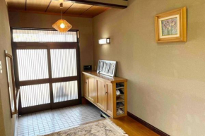 Good location,14 minutes from Nagaoka Station